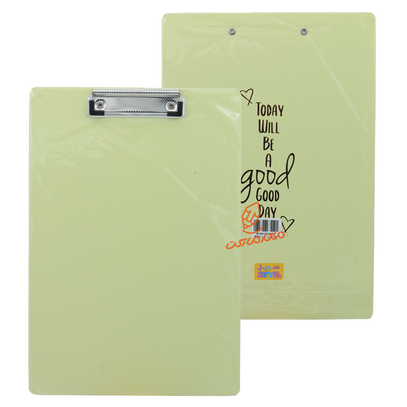 تخته شاسی مقوایی A4 سویل SEVIL (6).jpg