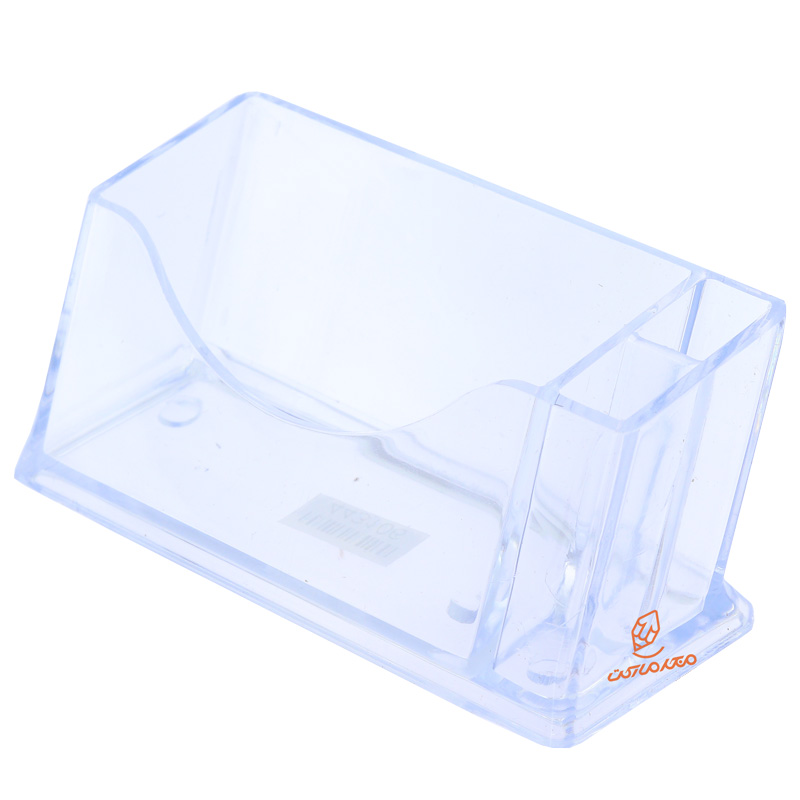 جای کارت ویزیت ایستاده کریستال 5010 شهاب SHAHAB (3).jpg