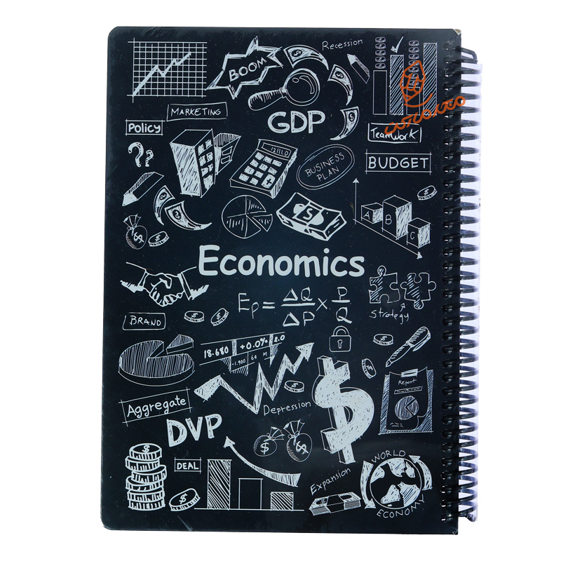 دفتر 100 برگ طرح اقتصاد دات نوت DOT NOTE (5).jpg