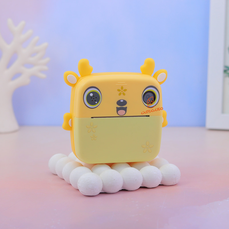 دوربین پرینتر دار طرح گوزن شاخ دار 290 (2).jpg