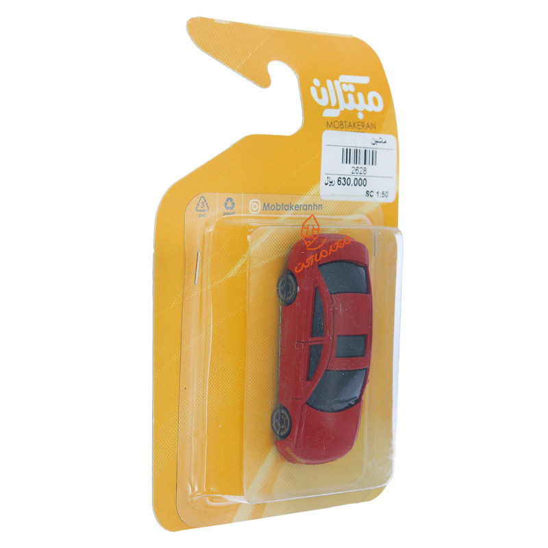 ماکت ماشین 2628 مبتکران Mobtakeran (4).jpg