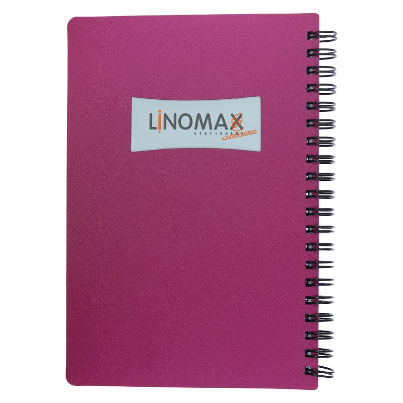 دفترچه یادداشت  LN-101 لینومکس LINOMAX (5).jpg