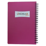 دفترچه یادداشت  LN-101 لینومکس LINOMAX (5).jpg