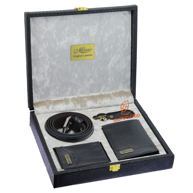 ست مدیریتی چرم 3 تکه 5871 میلانو MILANO (6).jpg