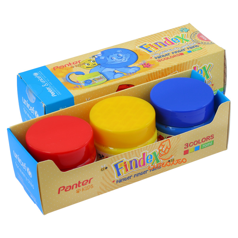 رنگ انگشتی 3 رنگ 70 میل مدل FINDEX  پنتر PANTER (4).jpg