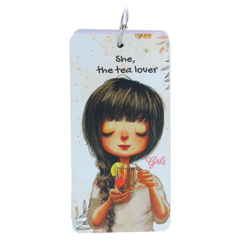 دفتر یادداشت حلقه دار مدل GIRLS دات نوت DOT NOTE (3).jpg