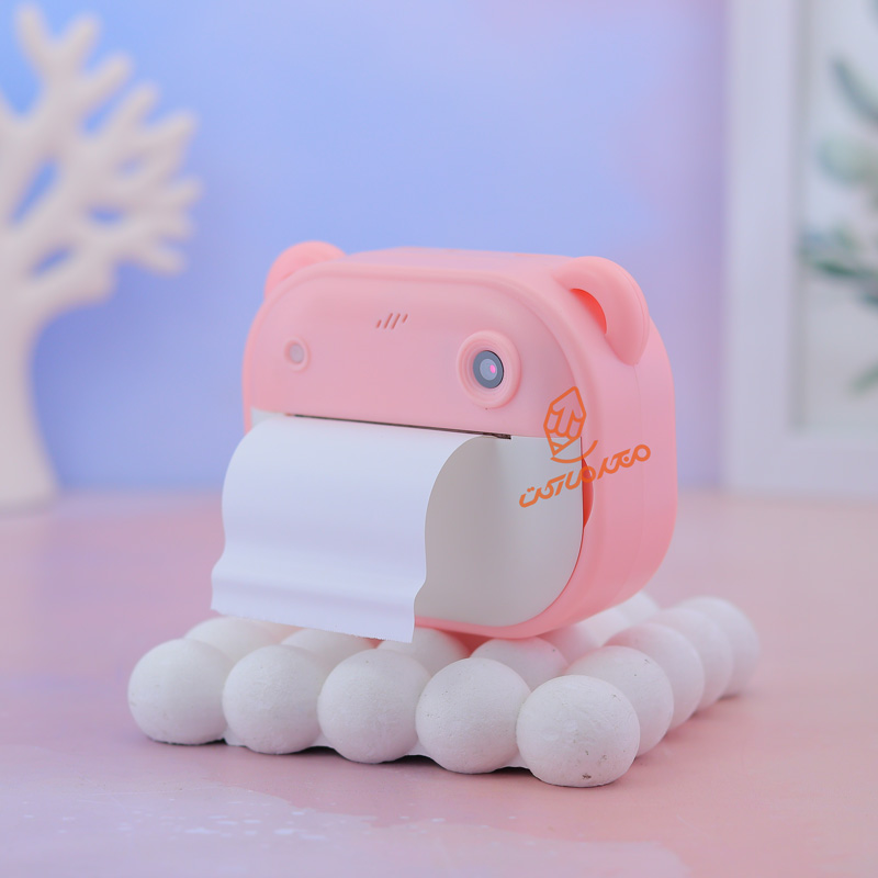 دوربین پرینتر دار طرح تدی کد 291 (6).jpg