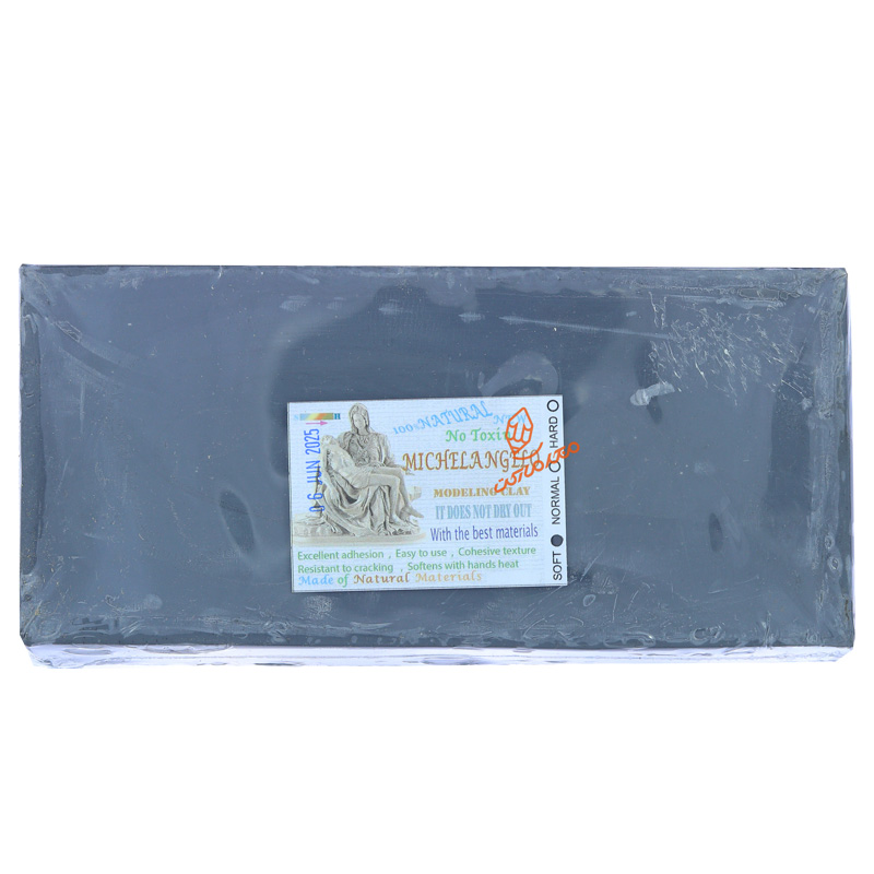 خمیر مجسمه سازی خشک نشو میکلانژ (4).jpg