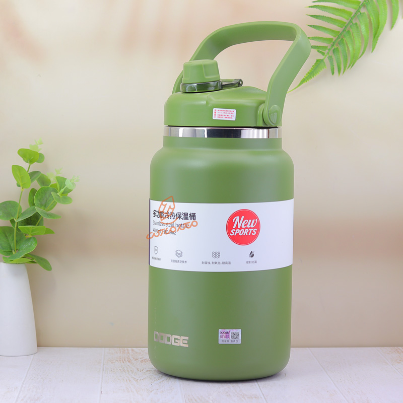 فلاسک بزرگ 4.6 لیتر کد 22667 دوج DODGE (3).jpg