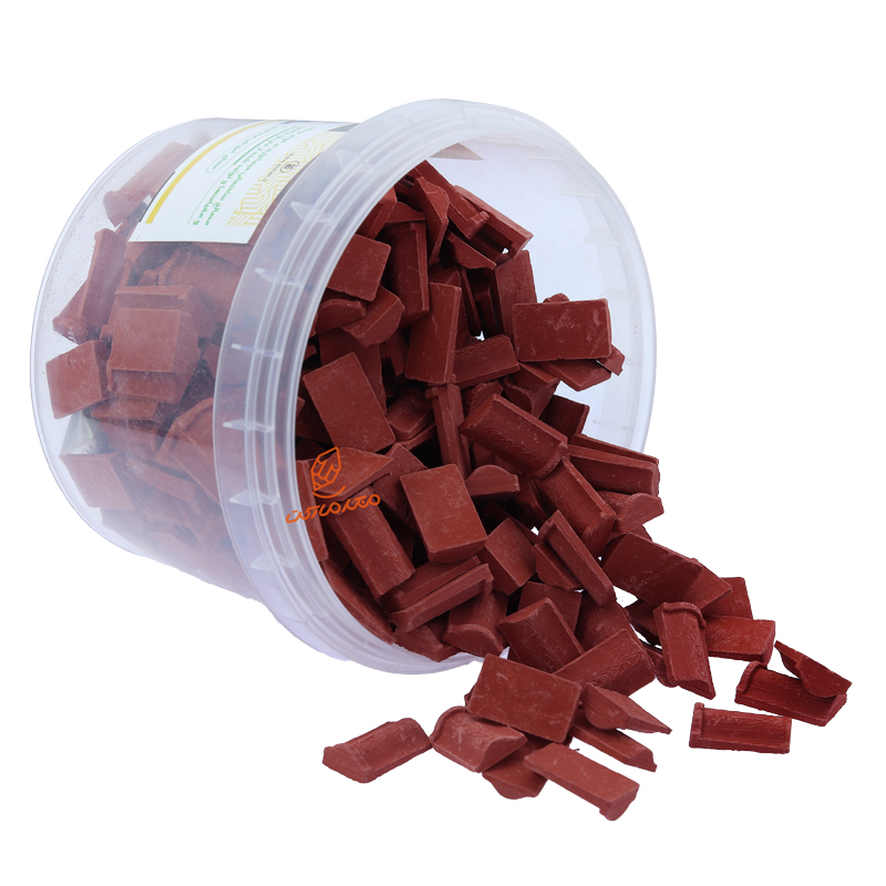 ماکت سفال بام نیمگرد مینیاتوری 1.12 اشل ESHEL (2).jpg