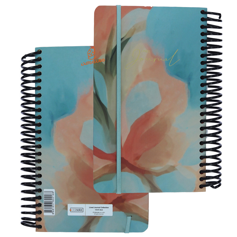 دفتر بولت ژورنال خطی کلاسیک دات نوت DOT NOTE (9).jpg