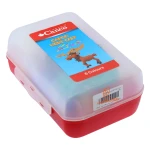 خمیر سبک آنتی باکتریال 6 رنگ کنکو CANCO (5).jpg