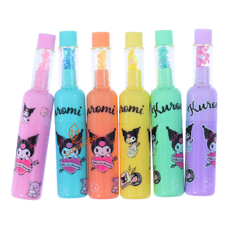 ماژیک علامت گذار فانتزی 6 عددی SY-007 (2).jpg