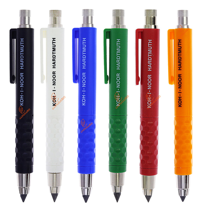 اتود طراحی 5 میل گیره دار کوه نور