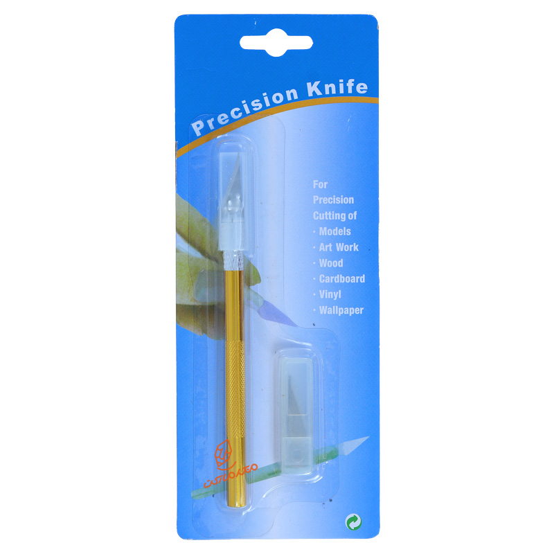 کاتر قلمی یدک دار رنگی (4).jpg