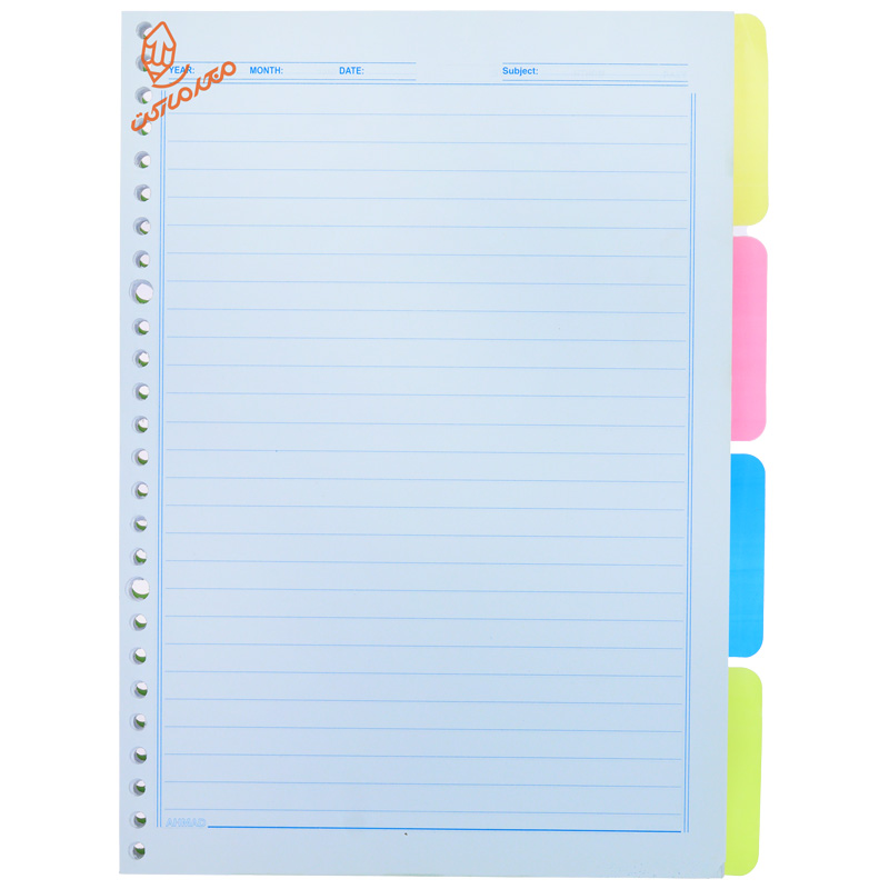 یدک دفتر کلاسوری 26 حلقه احمد AHMAD (2).jpg