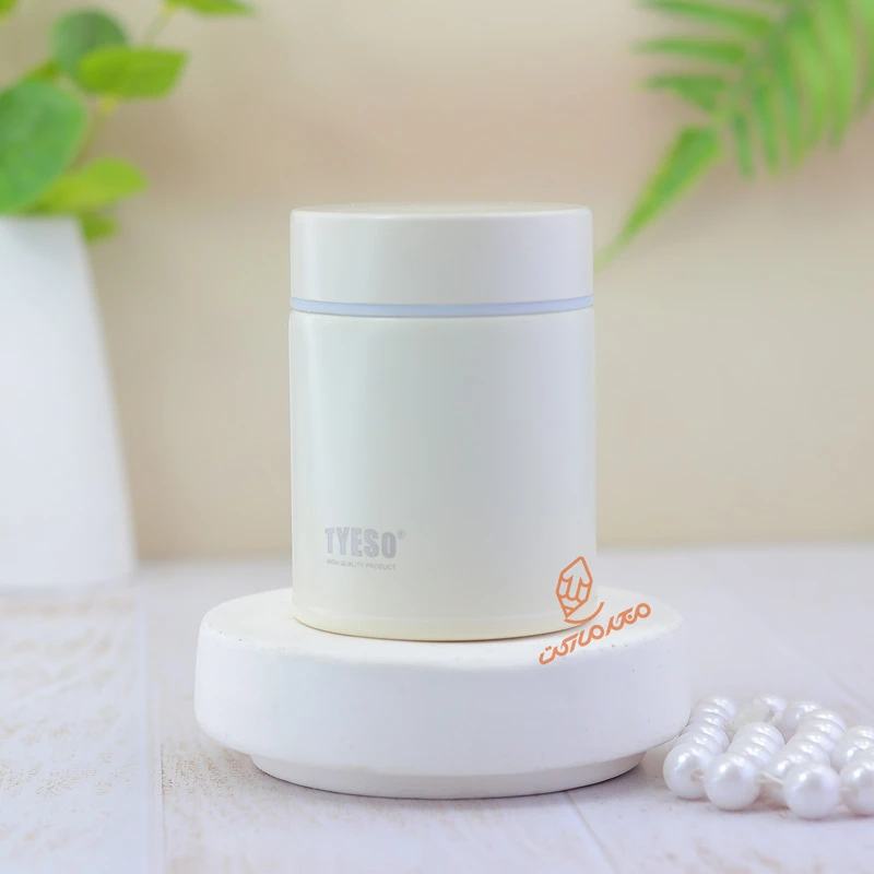 فلاسک مینی 200 میل TS-8762A تایسو TYESO (3).jpg