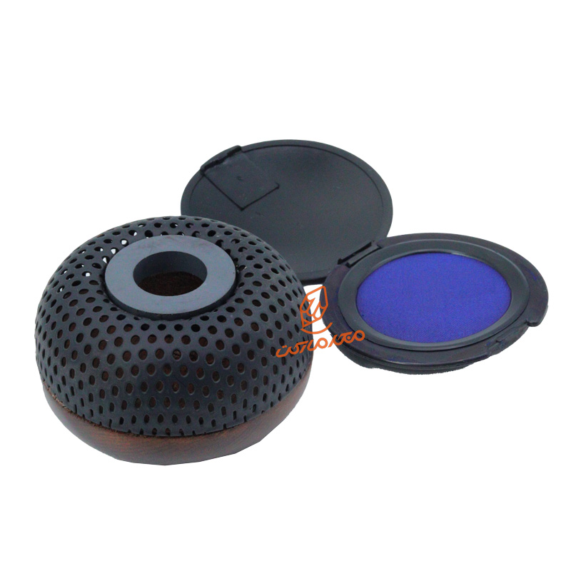 ست اداری چوب و فلز 6 تکه Vz-226 وافر VAFER (5).jpg