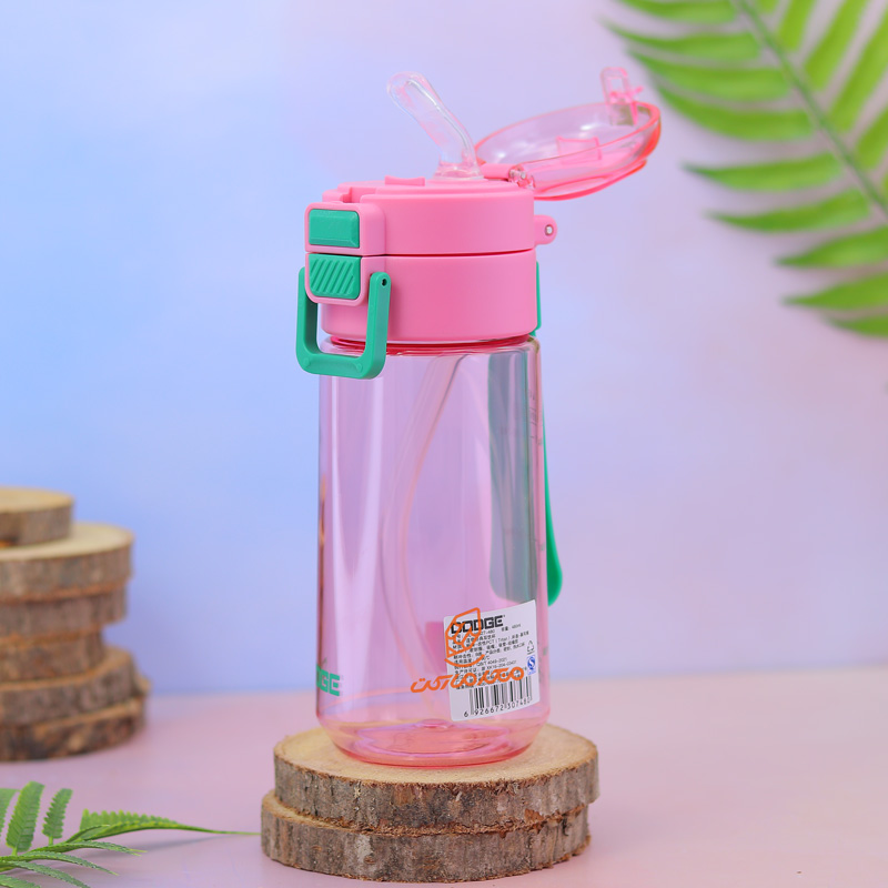 قمقمه شفاف 480 میل DL-25627 دوج DODEG (13).jpg