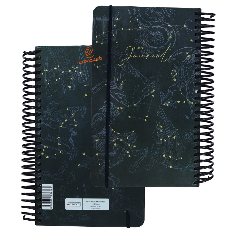 دفتر بولت ژورنال خطی کلاسیک دات نوت DOT NOTE (8).jpg