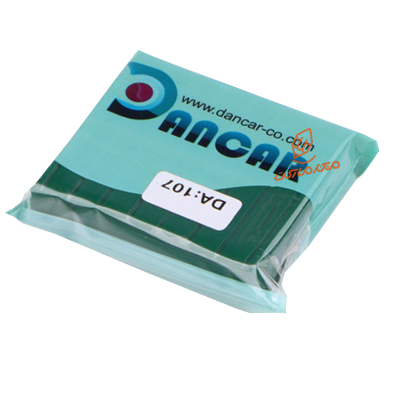 خمیر فیمو پلیمری حرارتی دانکار DANCAR 107.jpg