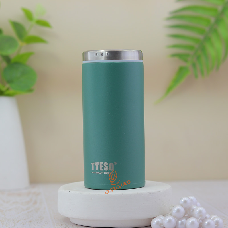 فلاسک اسپرسو 200 میل TS-8738B تایسو TYESO (4).jpg