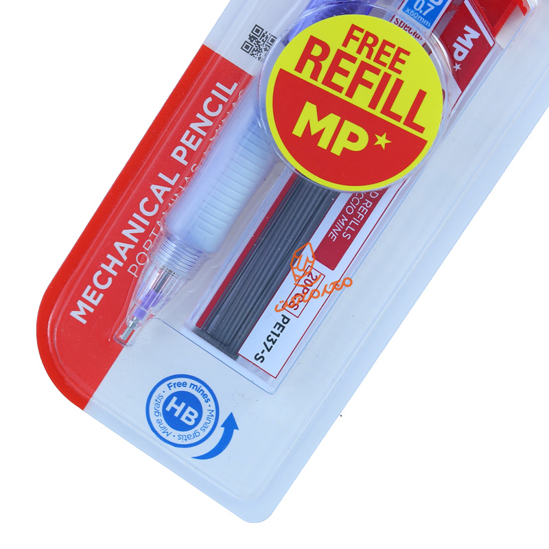 اتود و مغز اتود 0.7 PE-135 ام پی MP (3).jpg