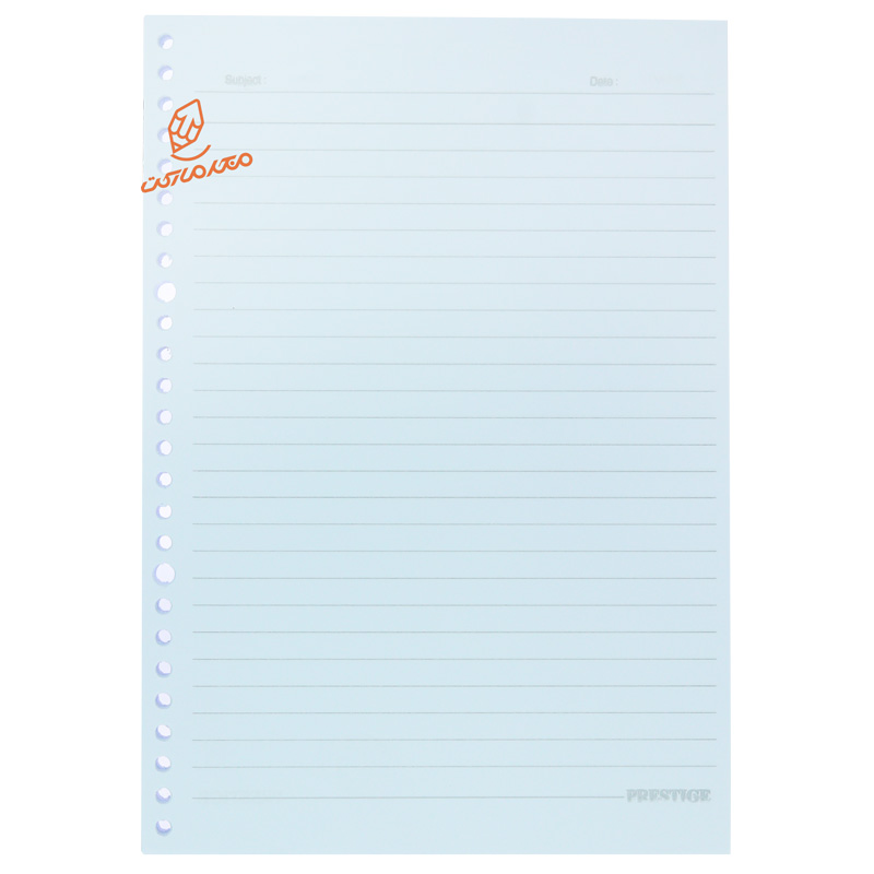 یدک دفتر کلاسوری 26 حلقه پرستیژ PRESTIGE (2).jpg