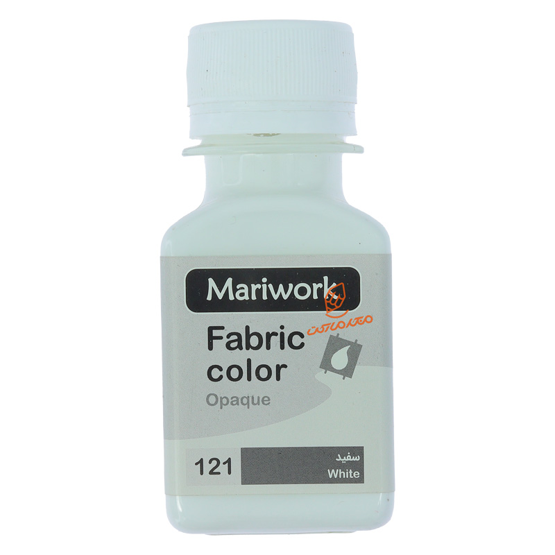 رنگ پارچه اوپک 60 میل ماری ورک MARIWORK (1).jpg