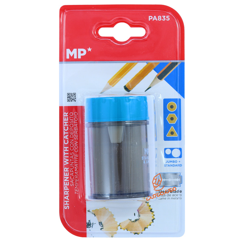 تراش مخزن دار 2 سوراخ PA-835 ام پی MP (5).jpg