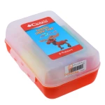 خمیر سبک آنتی باکتریال 6 رنگ کنکو CANCO (6).jpg