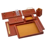 سرویس اداری رومیزی کد 4 چرم چوب CHARM CHOOB (2).jpg