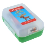 خمیر سبک آنتی باکتریال 6 رنگ کنکو CANCO (3).jpg