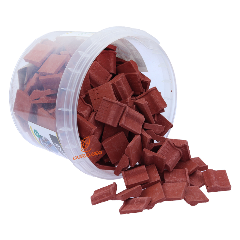 ماکت سفال بام ایرانیتی مینیاتوری 1.24 اشل ESHEL (2).jpg