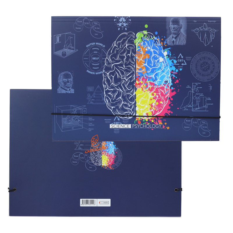 فولدر مقوایی طرح  Science دات نوت DOT NOTE (9).jpg