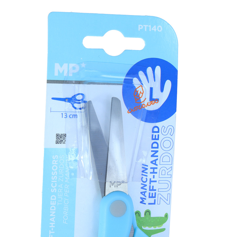 قیچی 13 سانت ( مخصوص دست چپ ) PT140 ام پی MP (3).jpg