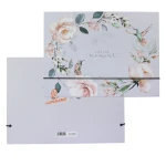 فولدر مقوایی طرح کلاسیک دات نوت DOT NOTE (7).jpg