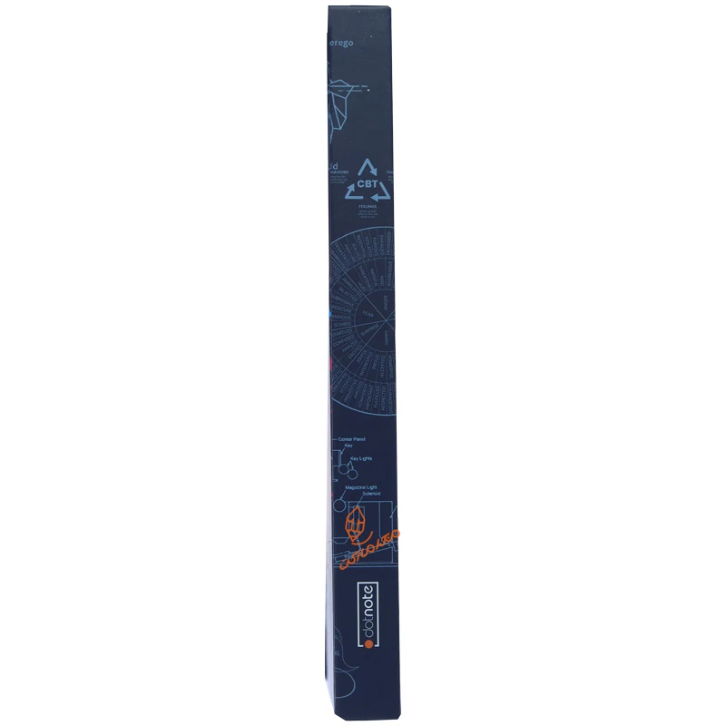 دفتر اروپایی شومیز طرح Science دات نوت DOT NOTE (4).jpg