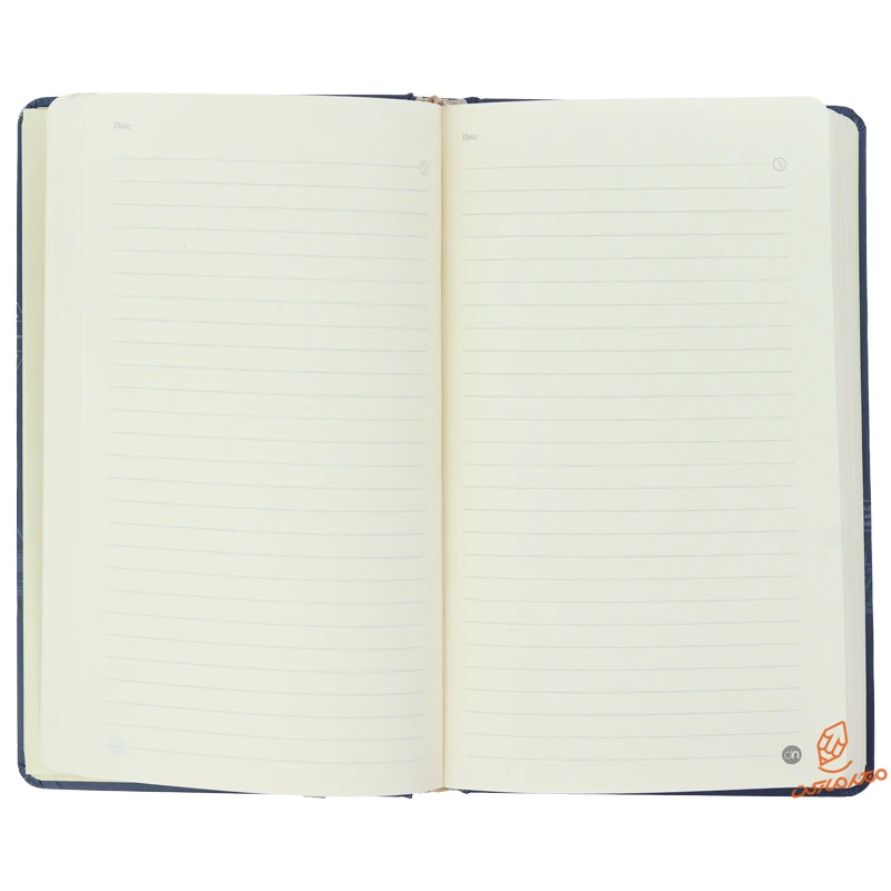 دفتر اروپایی شومیز دات نوت DOT NOTE.jpg