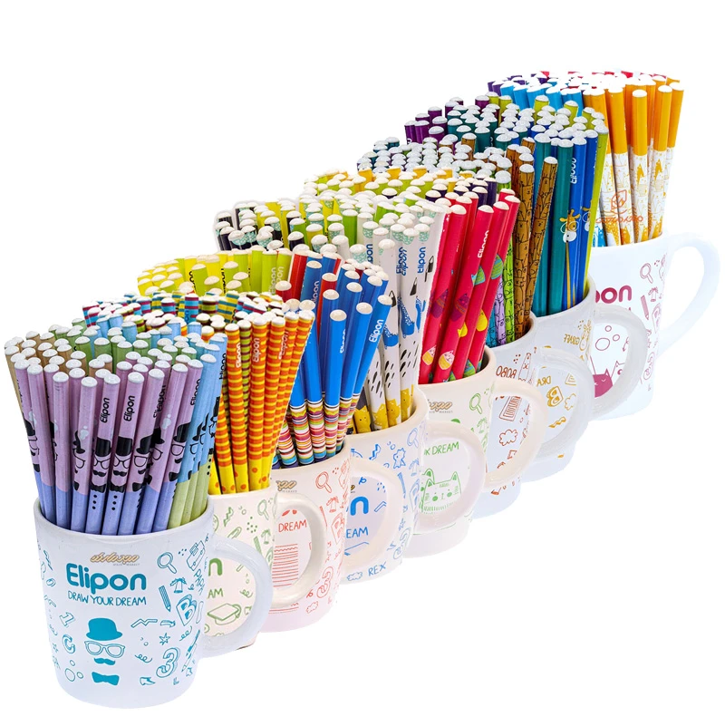 مداد مشکی + ماگ الیپون ELIPON.jpg