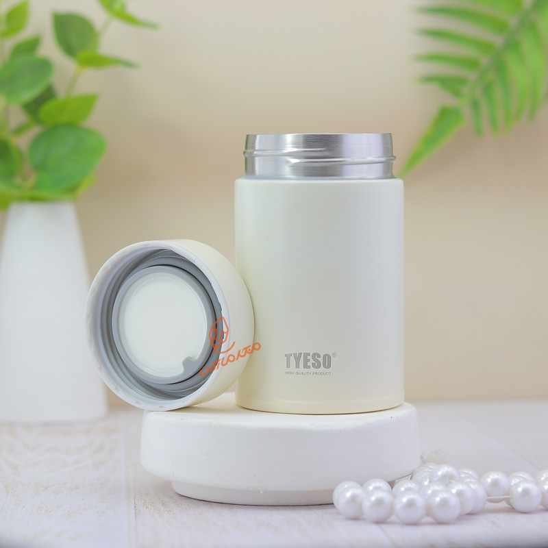 فلاسک مینی 260 میل TS-8763A تایسو TYESO (6).jpg