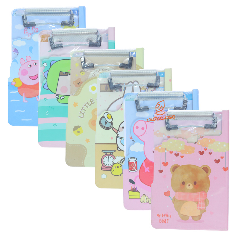 چک لیست طرح فانتزی مدل 1213 برند سویل SEVIL - برگه‌های برنامه‌ریزی با طرح رنگارنگ و جذاب برای سازماندهی کارها