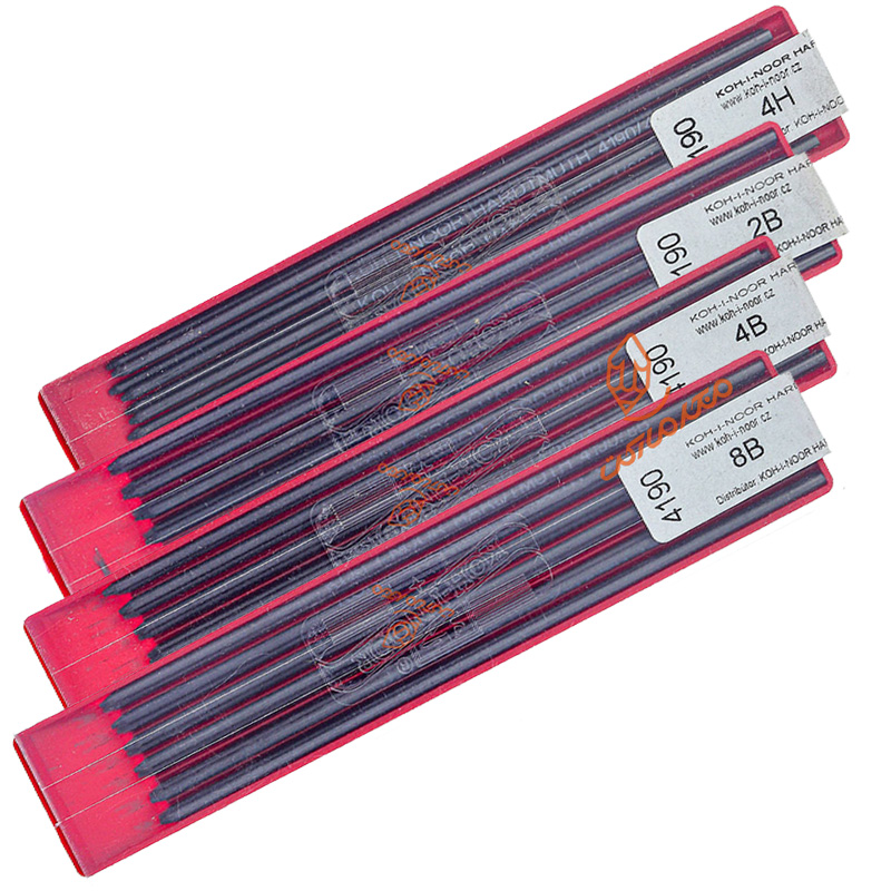 مغز اتود 2 میل کوه نور