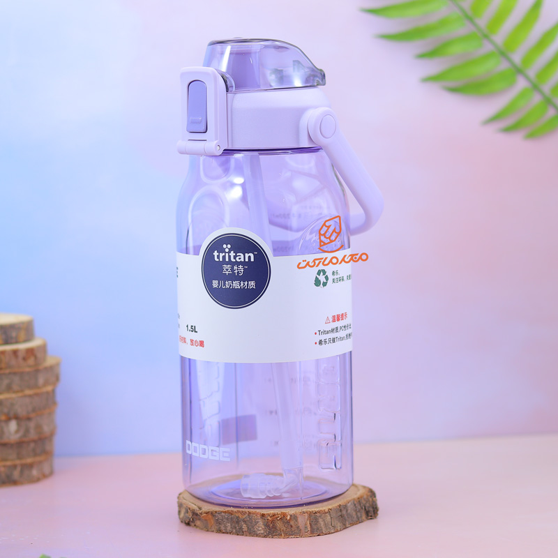 قمقمه دسته دار 1.5 لیتر DL-22624 دوج DODEG (5).jpg