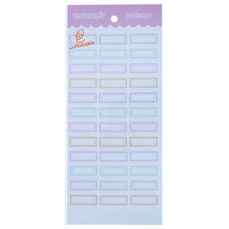  لیبل اسم کوچک فانتزی طرح مینیمال NEOPACK (5).jpg