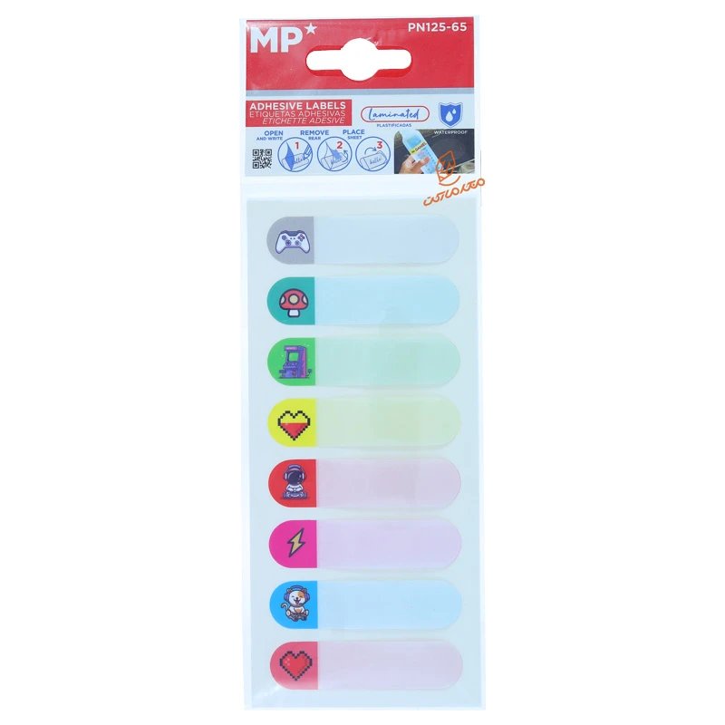 لیبل اسم ضد آب فانتزی PN-125 ام پی MP (1).jpg