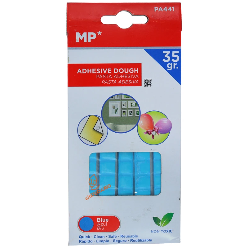 چسب خمیری مدل تاک ایت P-440 ام پی MP (2).jpg