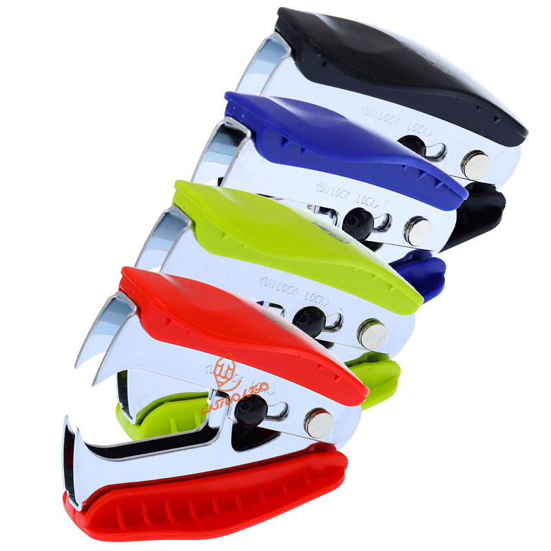 سوزن کش مدل SR-45T برند کانگرو KANGARO - ابزار کاربردی برای باز کردن منگنه‌ها با طراحی ارگونومیک