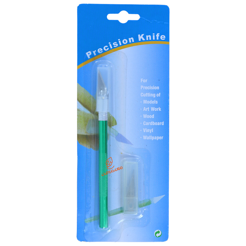 کاتر قلمی یدک دار رنگی (3).jpg