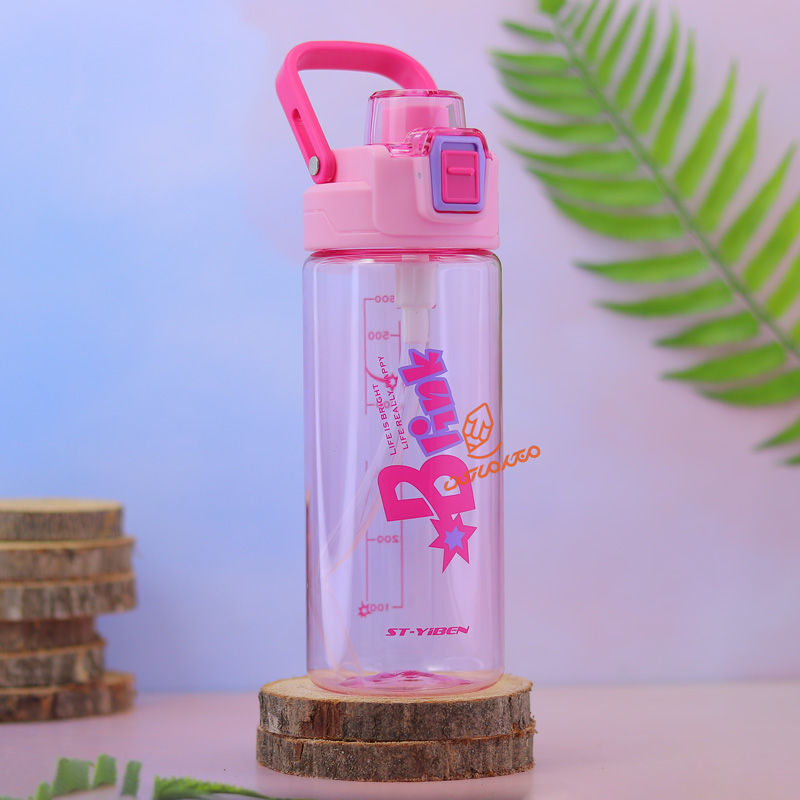 قمقمه شفاف نی دار YIBEN YB-911 (5).jpg